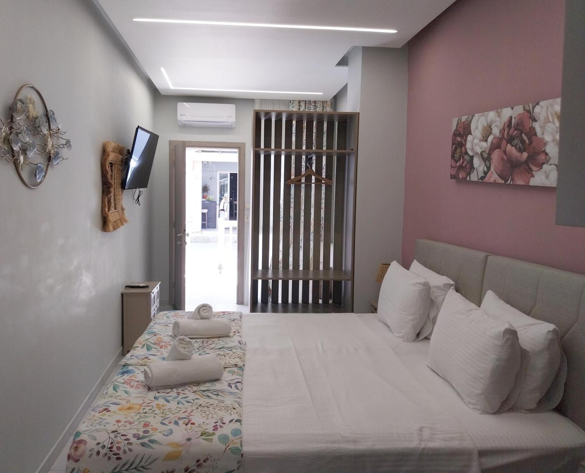 Studios Aigialos Peraia  Room photo