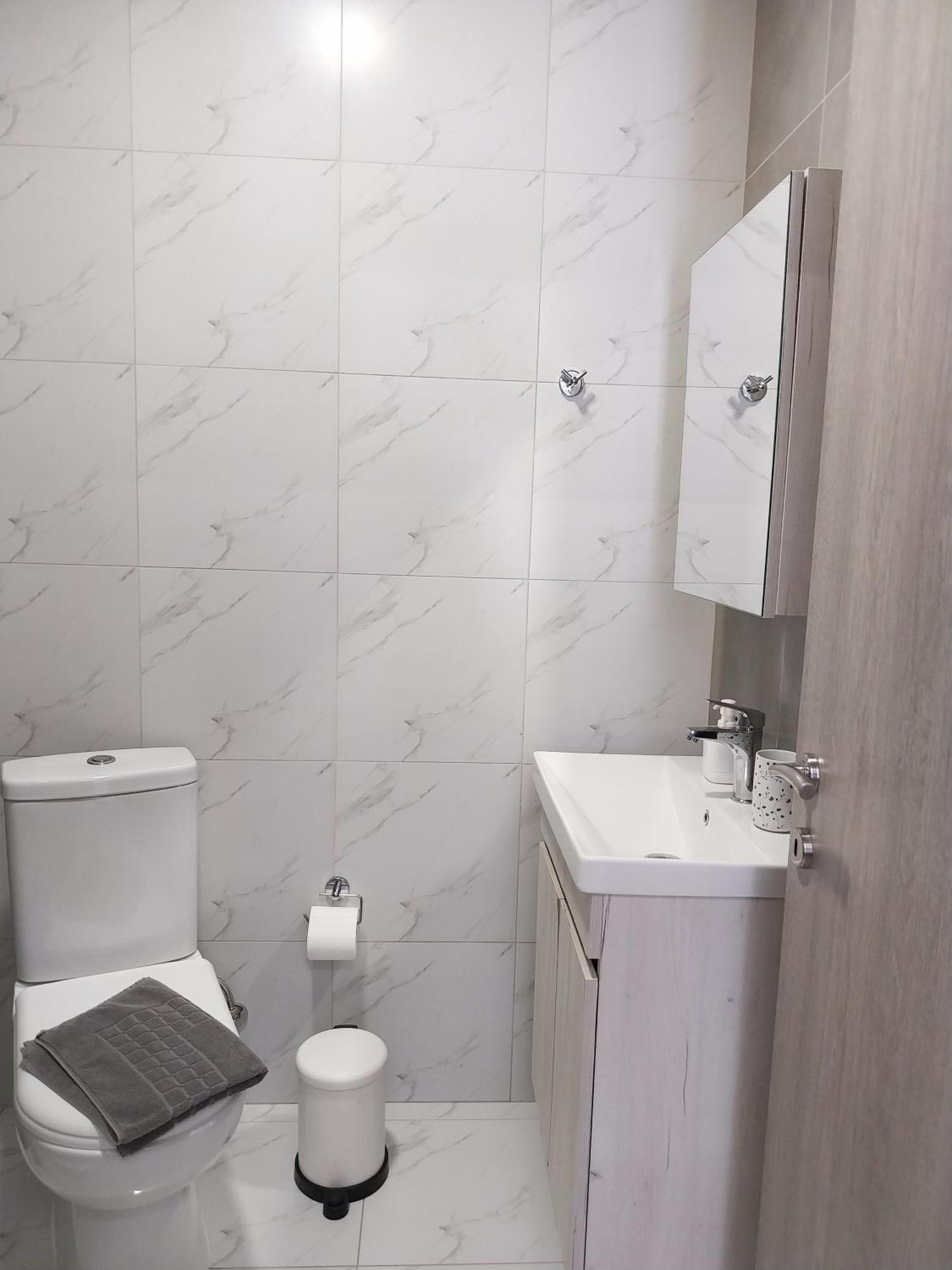 Studios Aigialos Peraia  Room photo